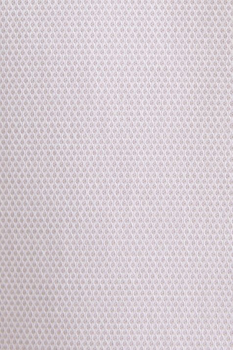 Camisa Hombre Seidensticker Regular No Plancha cuello Italiano Manga larga