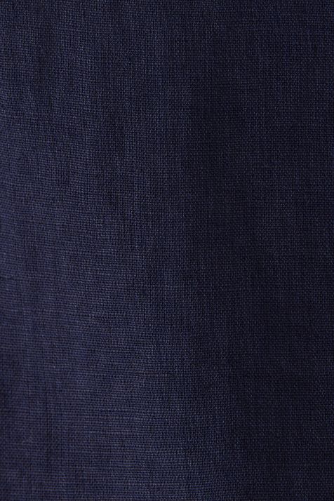 Men's Shirt Seidensticker Slim Plain collar Italian Long sleeve