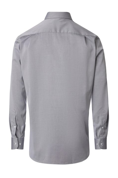 Men's Shirt Venti Regular Plain collar Italian Long sleeve