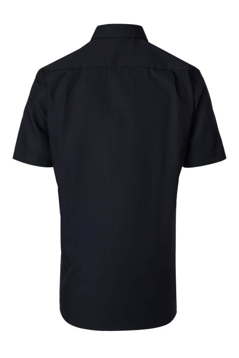 Men's Shirt Venti Regular Plain collar Italian Short sleeve