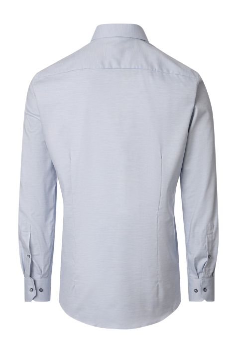 Men's Shirt Venti Regular Plain collar Hawaii Long sleeve