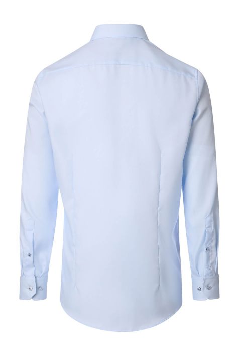 Men's Shirt Venti Regular Plain collar Italian Long sleeve