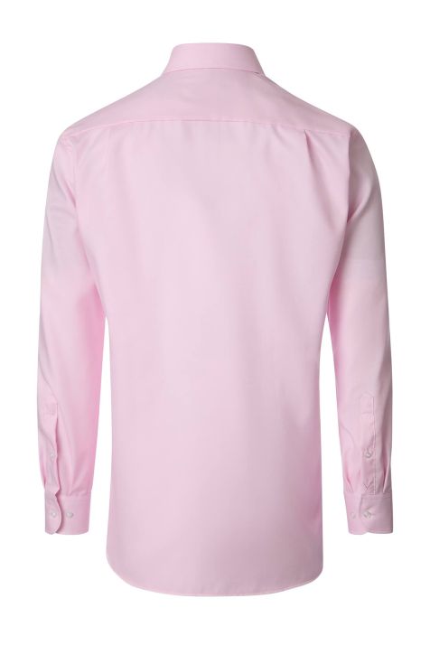 Men's Shirt Venti Comfort Plain collar Button down Long sleeve