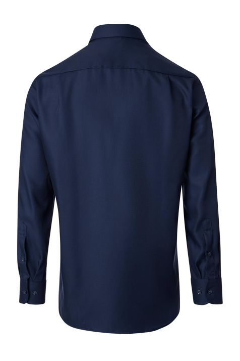 Men's Shirt Venti Comfort Plain collar Italian Long sleeve