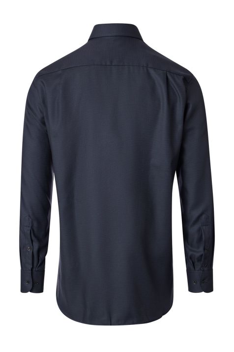 Men's Shirt Venti Comfort Plain collar Italian Long sleeve