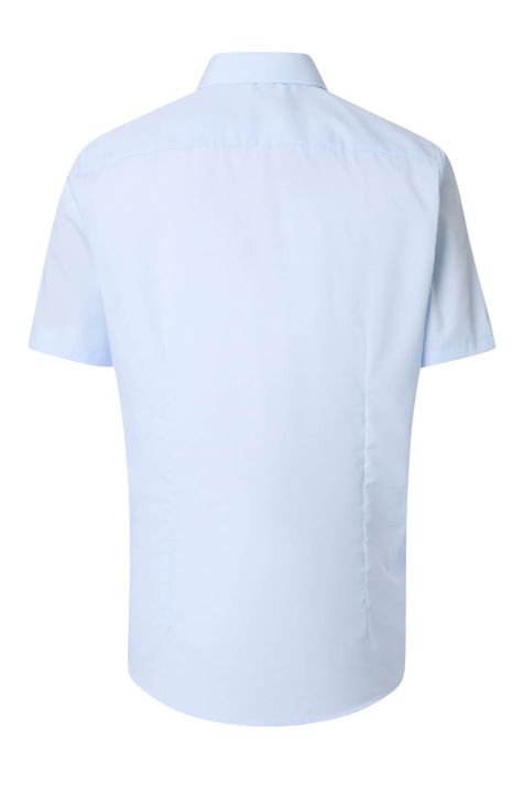 Men's Shirt Venti Regular Stripe collar Italian Short sleeve