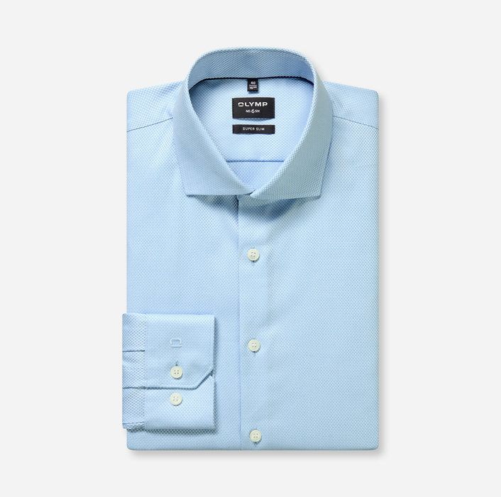 Camisa Olymp Slim KE-OLYMP-259284-11