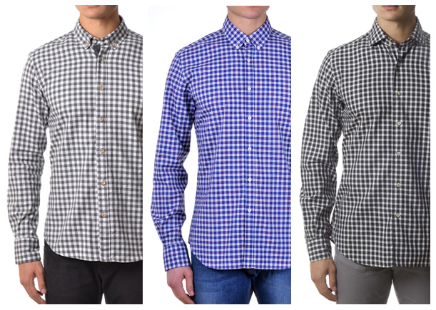 checked shirts for men men's checked shirts