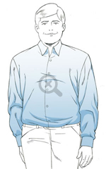 Camicia Classic