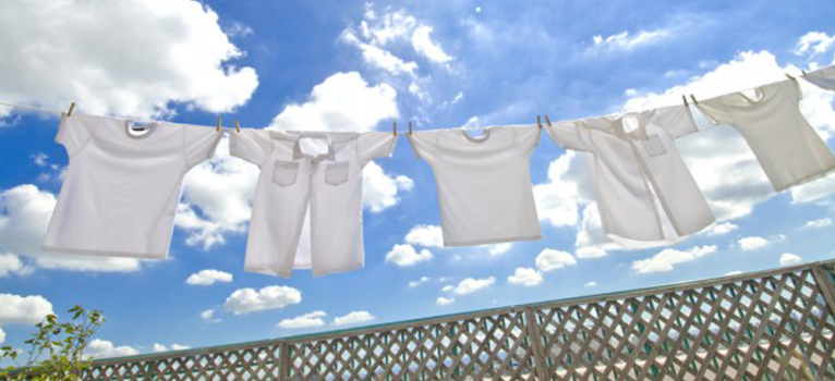laver la chemise