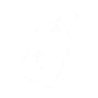 Value icon representing quality in relation to price