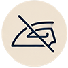 Non-Iron