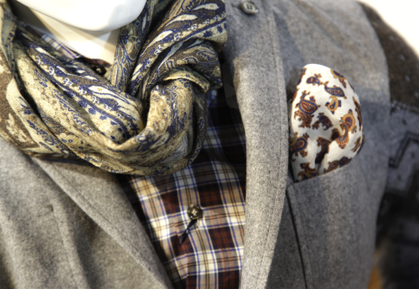 pocket-square